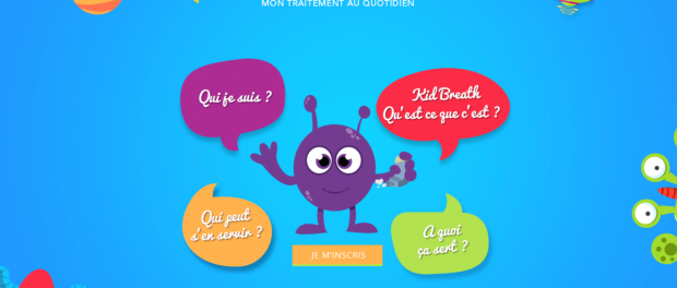 kidbreath logo