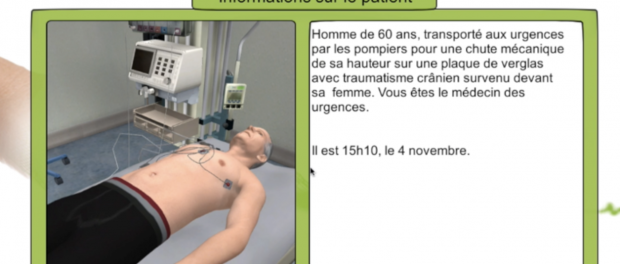 lab4sims