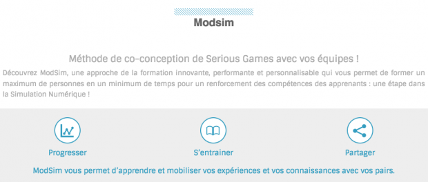 modsim logo