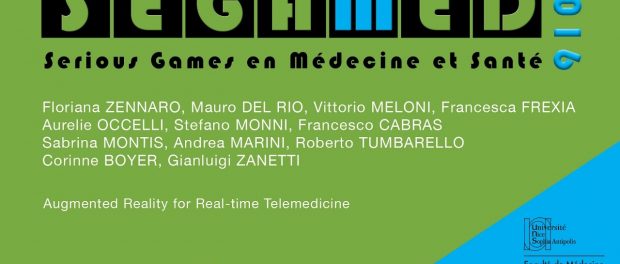 telemedicine